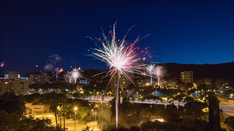 Feliz Noche de San Juan