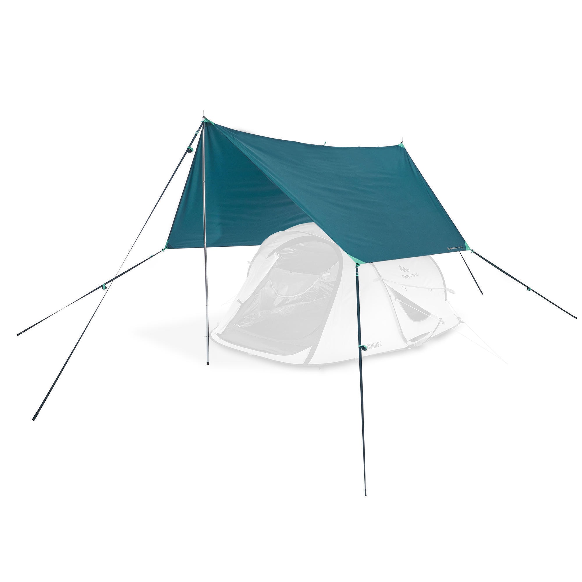 ¿Qué le falta a tu aventura en Camping?