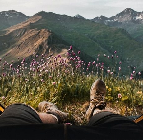 ¿Qué le falta a tu aventura en Camping?