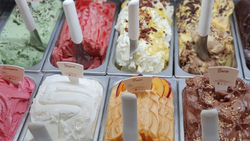 Recetas saludables y frescas para combatir el calor