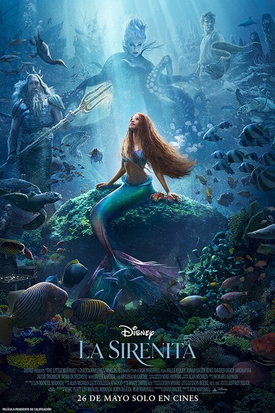 Vive un junio fantástico en Cinesa GranCasa