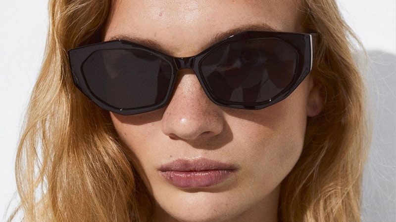Gafas de sol fashion para un verano inolvidable