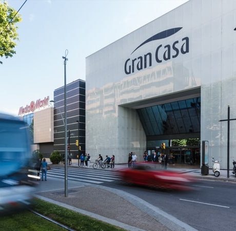 Razones para visitar GranCasa en agosto
