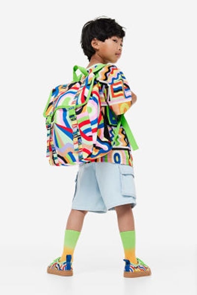 Nos encantan estas tiendas de ropa para niños