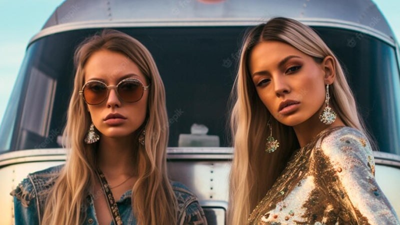 Outfits de festival de verano: ¡todavía estás a tiempo!