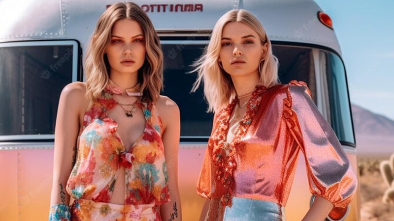 Outfits de festival de verano: ¡todavía estás a tiempo!