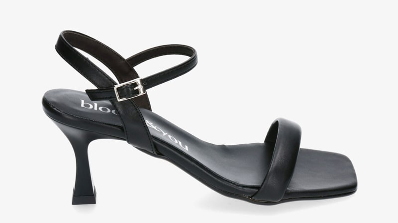 Sandalias deluxe para tus vacaciones