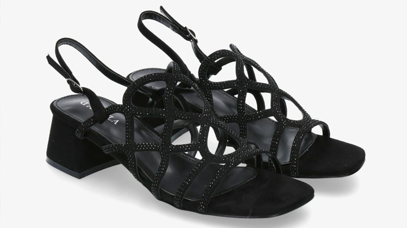 Sandalias deluxe para tus vacaciones
