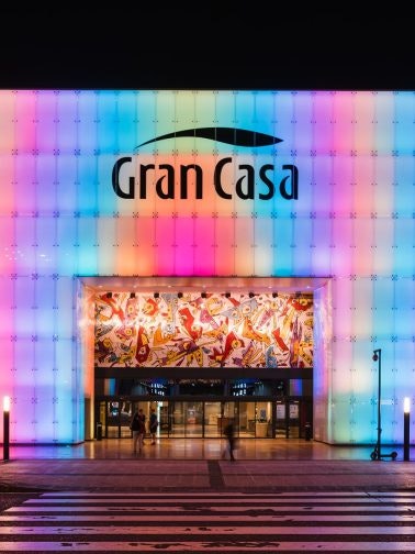 Planea tu visita