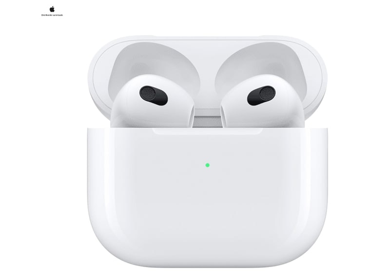 Auriculares inalámbricos destacadas