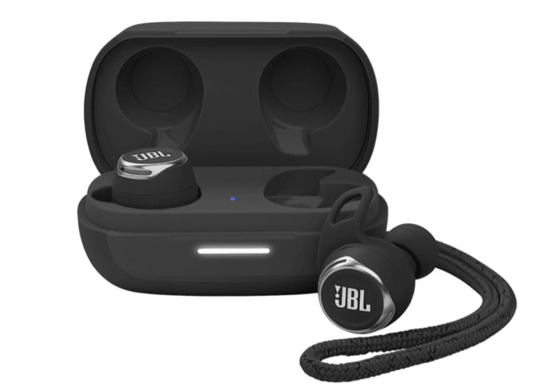 Auriculares inalámbricos destacadas