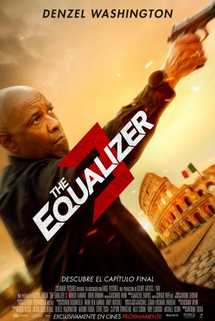 Estrenos de cine en septiembre