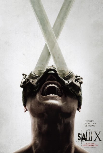 Estrenos de cine en septiembre