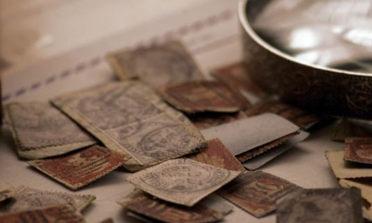 ¿Hace cuánto que no escribes una carta?