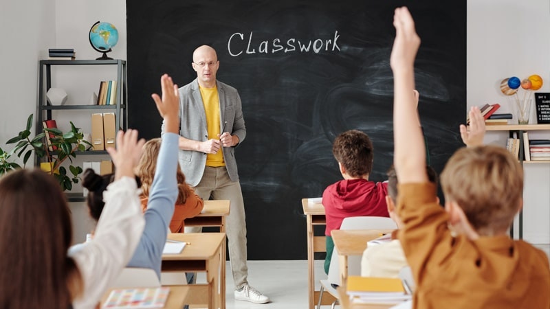 La vuelta al cole cada vez más cerca. Empieza la cuenta atrás