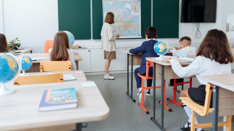 La vuelta al cole cada vez más cerca. Empieza la cuenta atrás