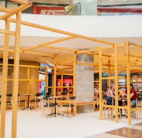 Justicia Café llega a GranCasa