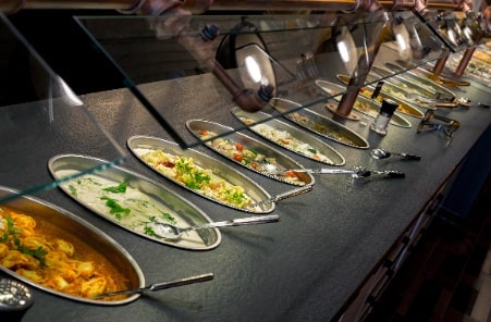 Un bocado de diversión en Muerde La Pasta