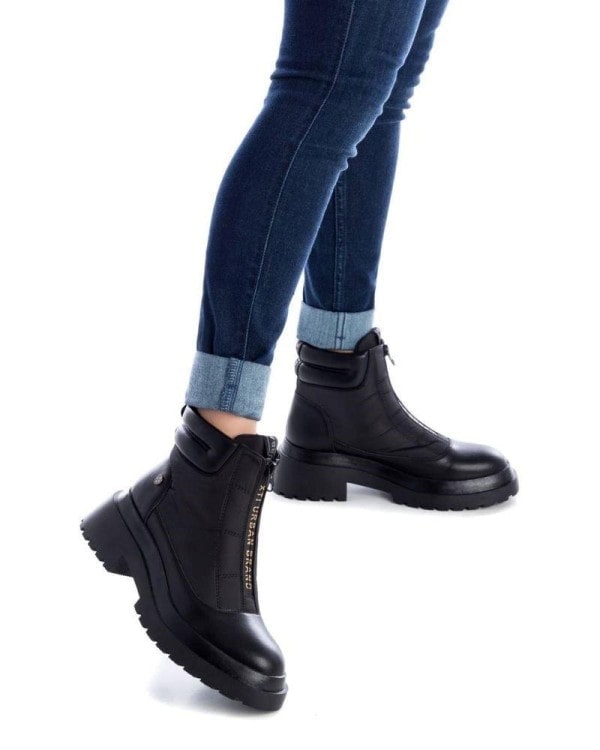 Hola, botas de otoño, os estábamos esperando