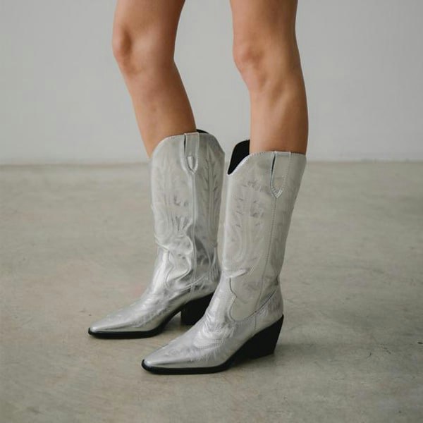 Hola, botas de otoño, os estábamos esperando