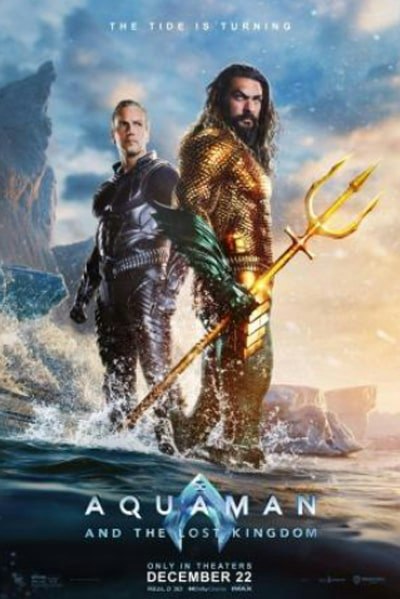 Aquaman