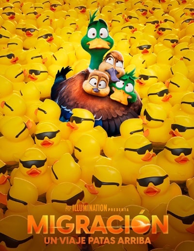 Migración