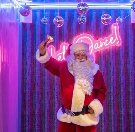GranCasa da la bienvenida a la Navidad