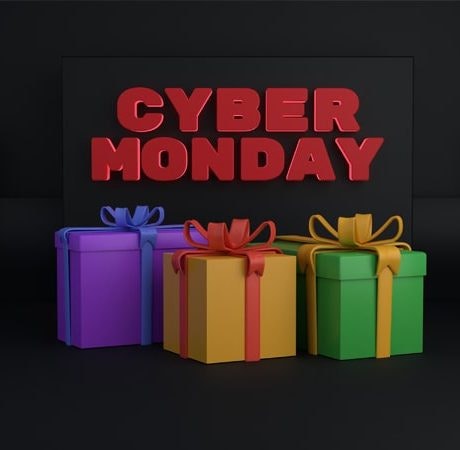 Ofertas para tu Cyber Monday. Te esperamos en GranCasa en otro día legendario de descuentos