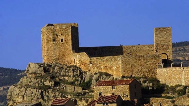 Otoños aragoneses ideales: 4 escapadas de lujo