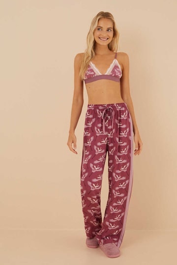 Ropa interior y pijamas con estilo en GranCasa