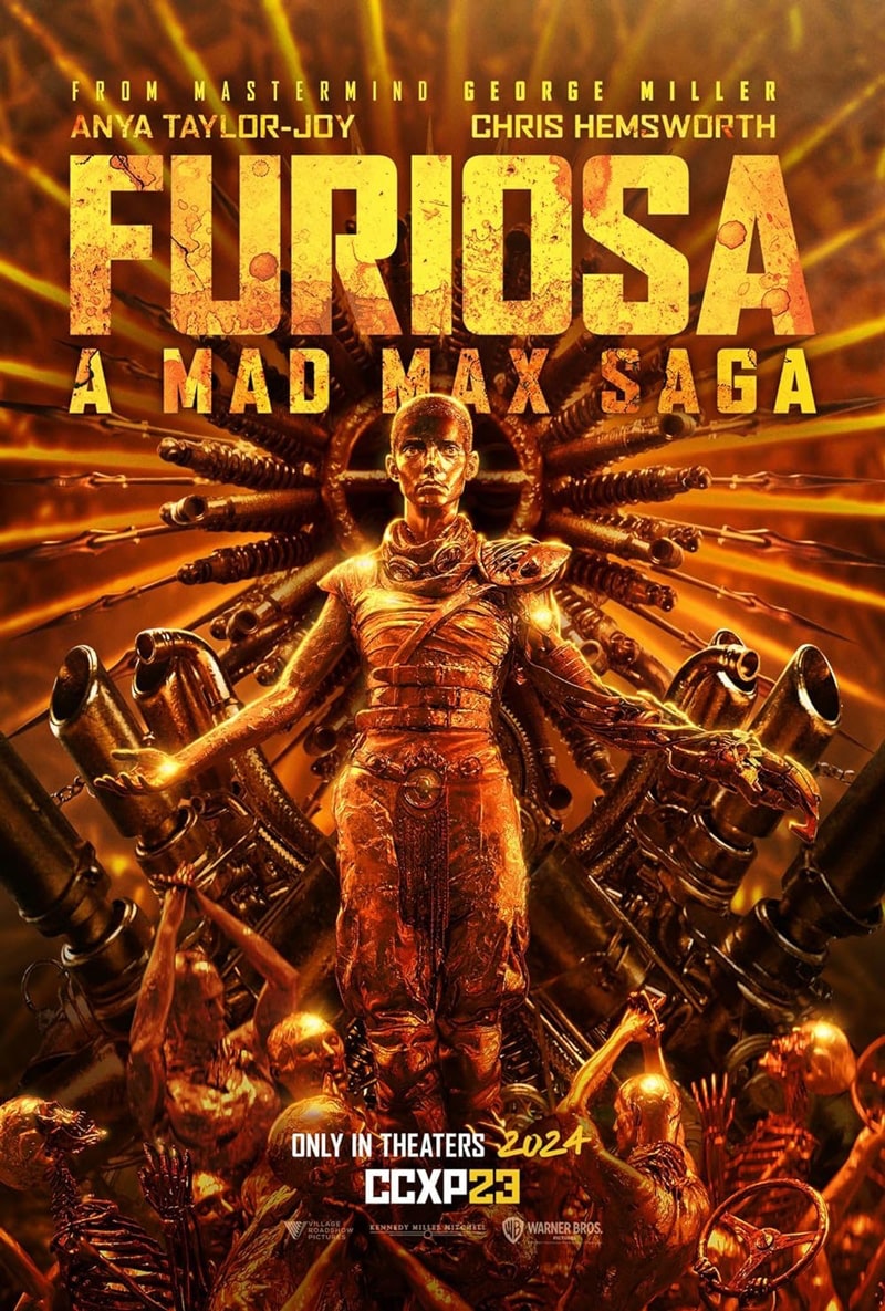 2024, un año de película