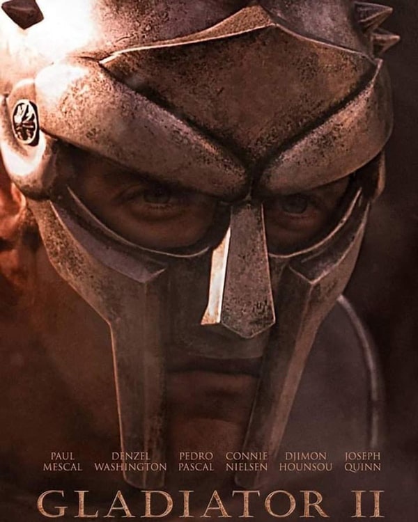 2024, un año de película