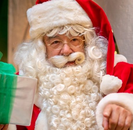 Una navidad especial para ti, que vamos a convertir en única