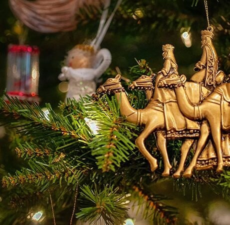 Una noche mágica: la llegada de los Reyes Magos a nuestros hogares es cuestión de horas