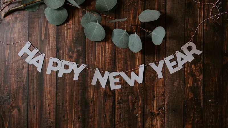 Y tú ¿cómo celebras el fin de año?