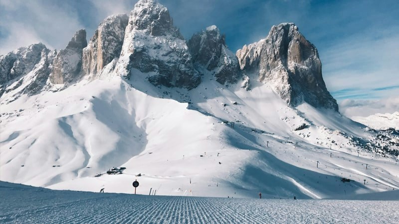 5 destinos para disfrutar la nieve en Aragón