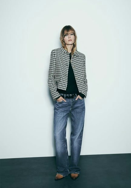 Looks de invierno que van a triunfar estos meses