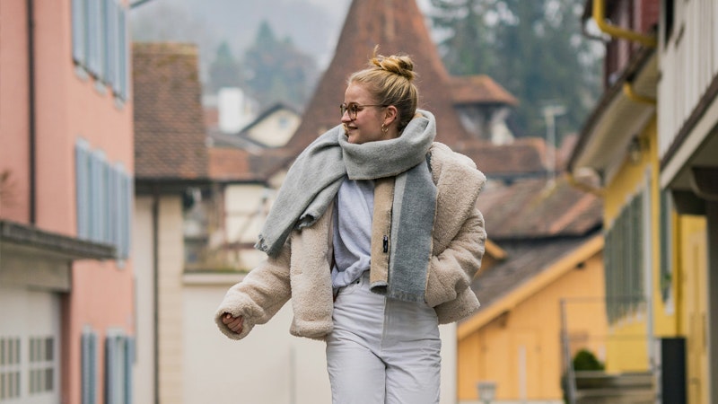 Los colores de moda en invierno. Consigue el outfit acertado para los meses de frío