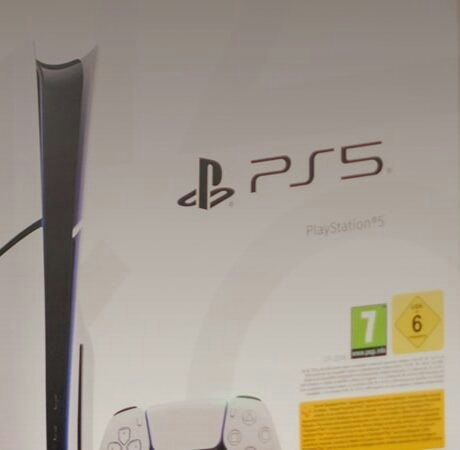 ¡Sorteamos 1 Play Station 5 en GranCasa!