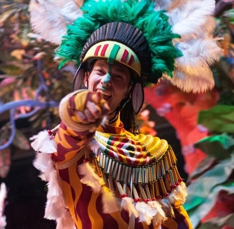 Carnaval 2024 en Zaragoza: ¡Vivan las fiestas de disfraces!