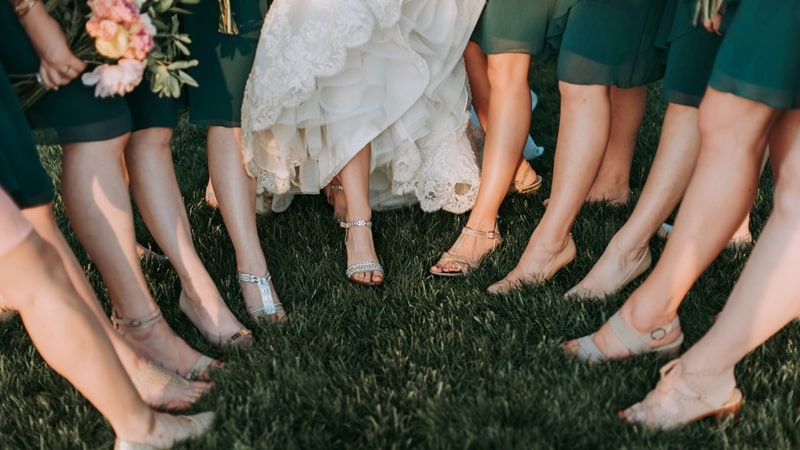 El zapato ideal existe y está en Gran Casa. Los modelos que lo van a pegar fuerte esta primavera