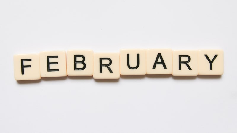 Nos regalan un día más. 2024 es un año bisiesto y por eso tenemos 29 de febrero