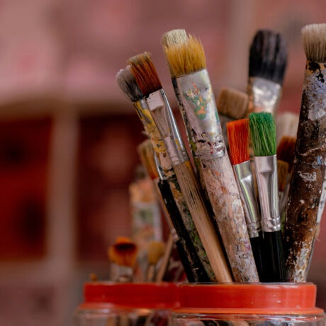 ¡Vuelven los talleres creativos a GranCasa!
