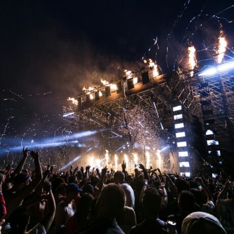 Disfruta del Vive Latino 2024 en Zaragoza