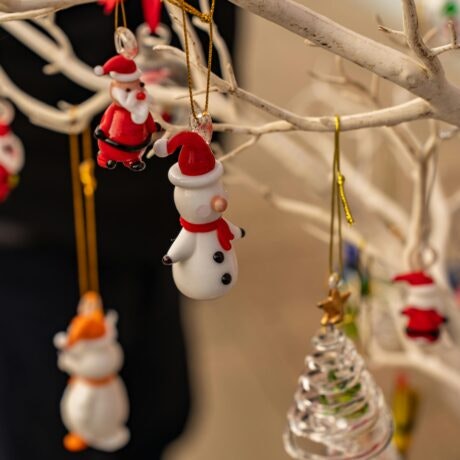 Decoración de Navidad: Dale magia a tu hogar