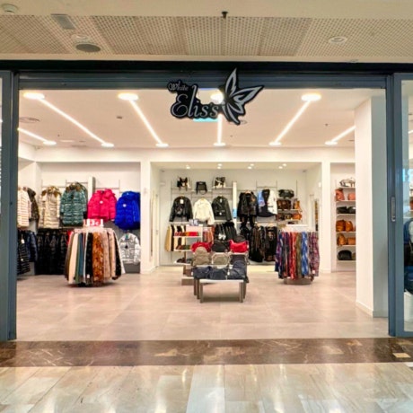 White Eliss’s se renueva: descubre su nuevo local