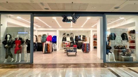 White Eliss’s se renueva: descubre su nuevo local