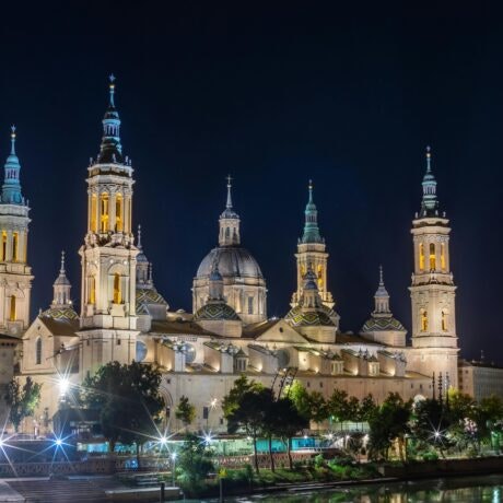 ¿Qué hacer en Zaragoza esta Navidad 2024?