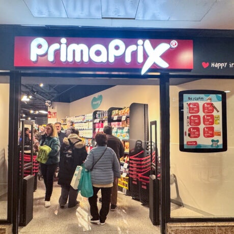 Llega Primaprix a GranCasa: el nuevo punto de encuentro para los amantes de los descuentos