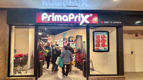Llega Primaprix a GranCasa: el nuevo punto de encuentro para los amantes de los descuentos